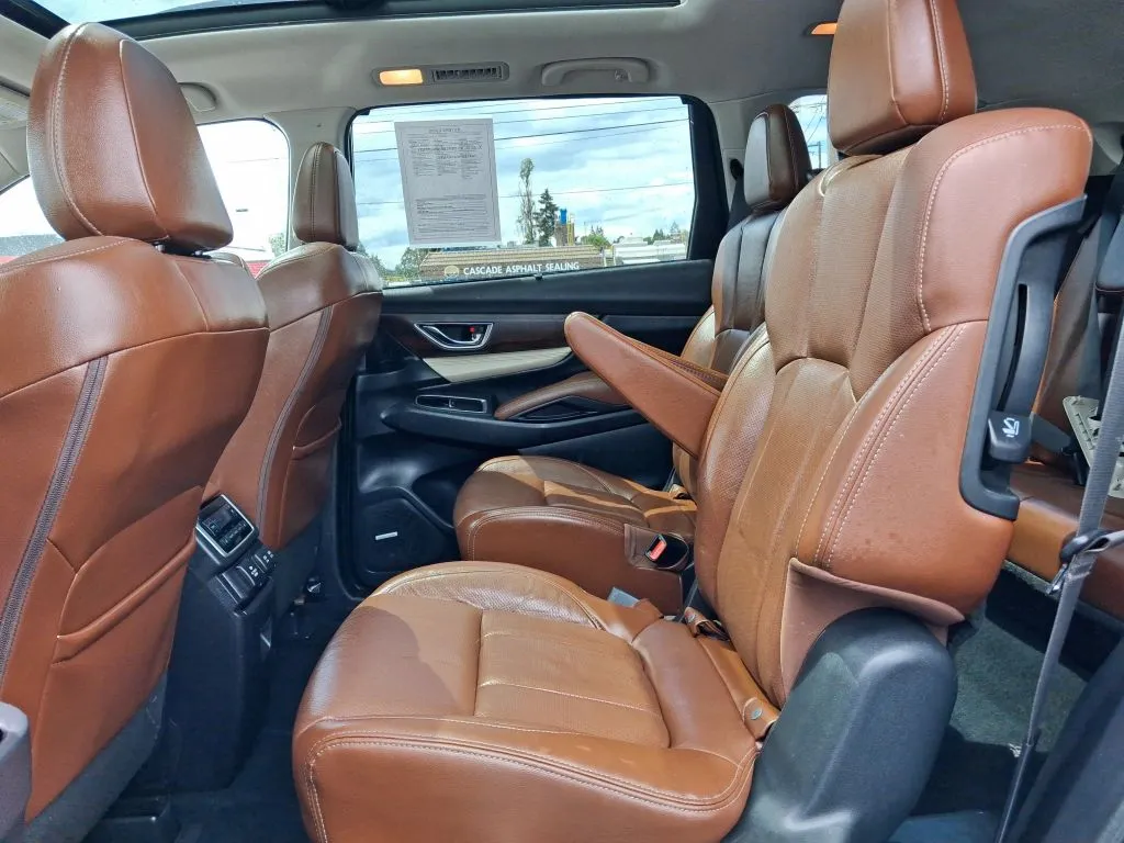 Subaru Ascent photo 19