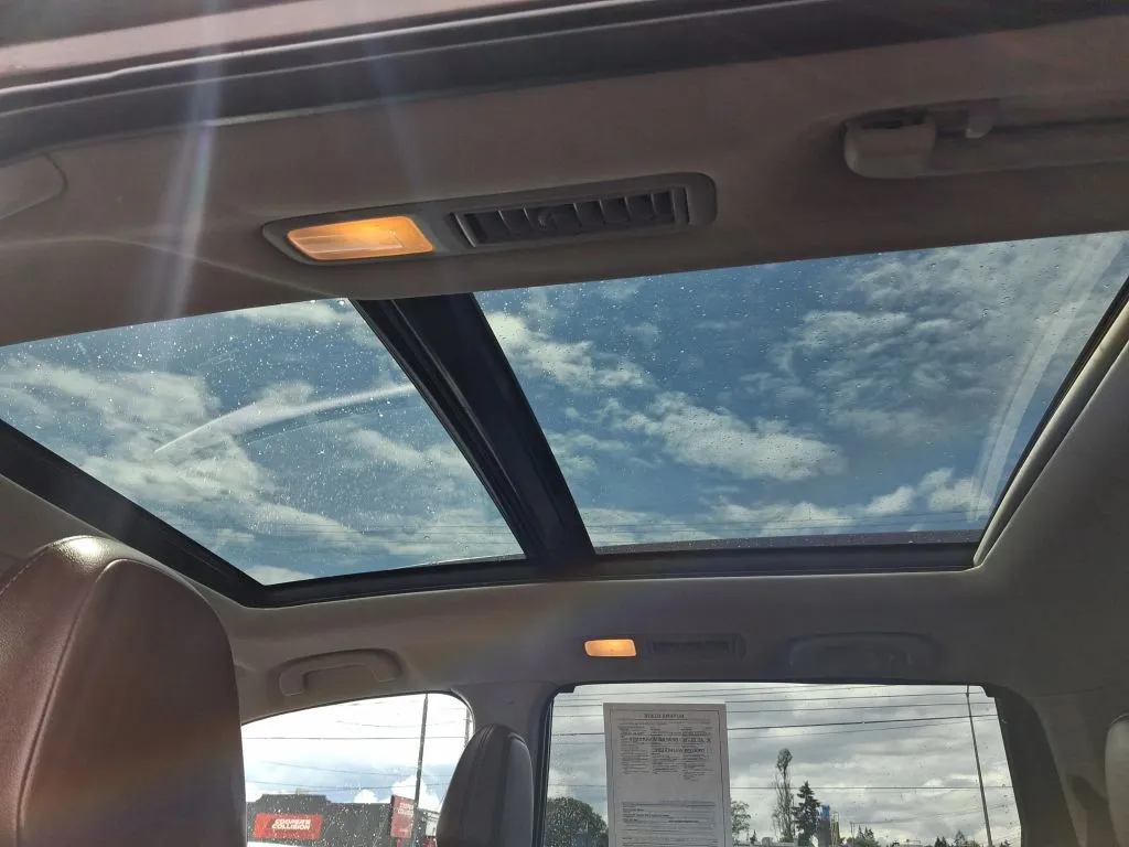 Subaru Ascent photo 20
