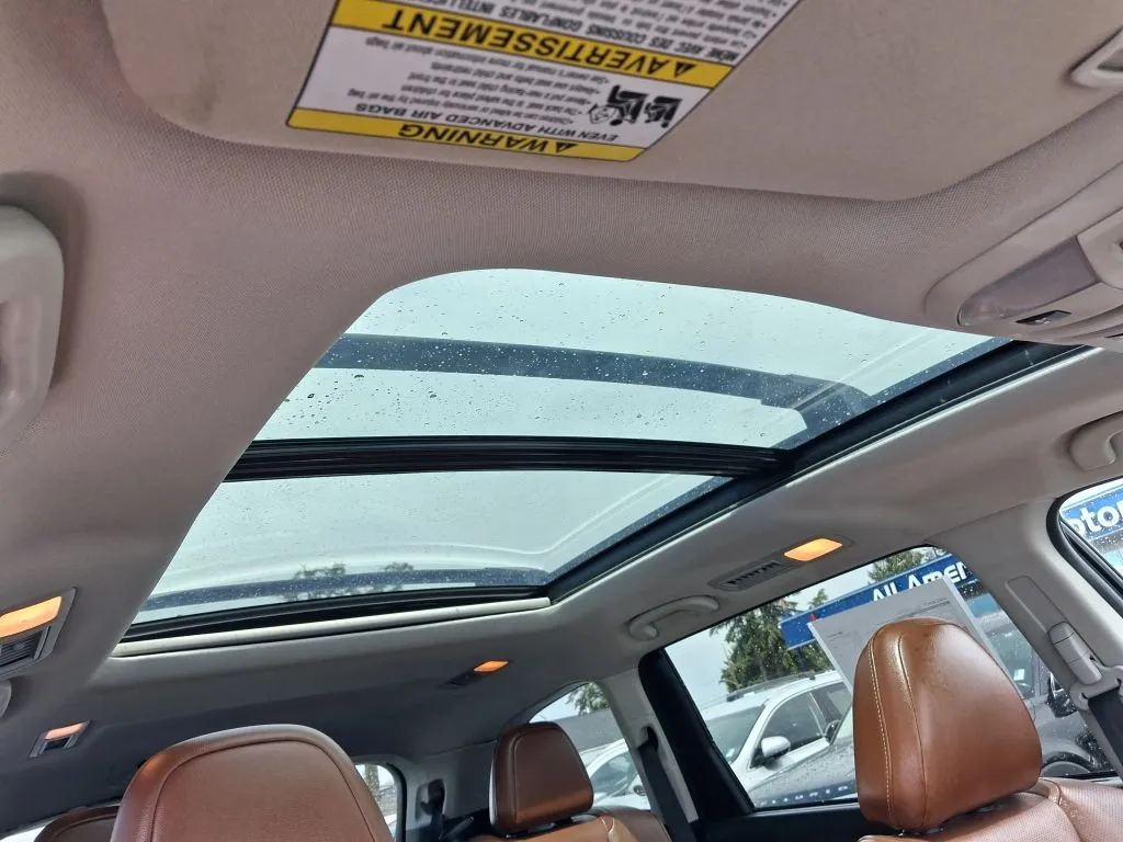 Subaru Ascent photo 31
