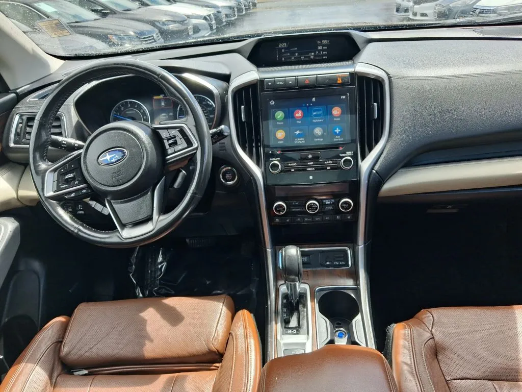 Subaru Ascent photo 27