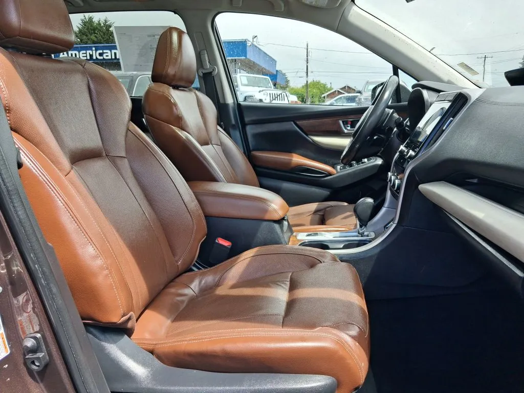 Subaru Ascent photo 29