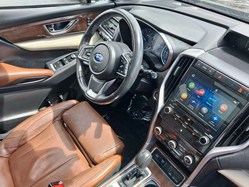 Subaru Ascent photo 30