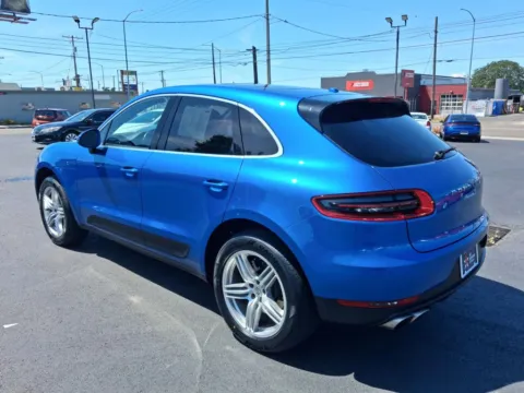 More photos of 2017 Porsche Macan S Sport Utility 4D at All American Motors, WA