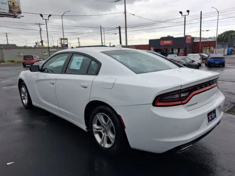 More photos of 2023 Dodge Charger SXT Sedan 4D at All American Motors, WA