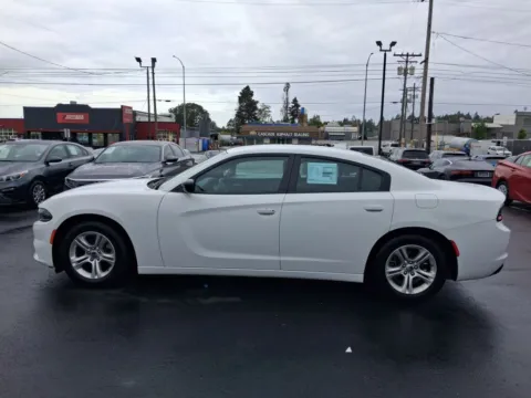 More photos of 2023 Dodge Charger SXT Sedan 4D at All American Motors, WA