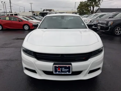 Photos of 2023 Dodge Charger SXT Sedan 4D for sale in Tacoma, WA at All American Motors