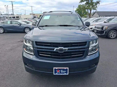 Photos of 2020 Chevrolet Tahoe Premier Sport Utility 4D for sale in Tacoma, WA at All American Motors