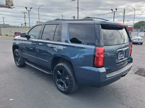 More photos of 2020 Chevrolet Tahoe Premier Sport Utility 4D at All American Motors, WA