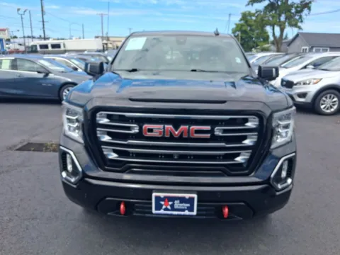 Photos of 2020 GMC Sierra 1500 Crew Cab AT4 Pickup 4D 5 3/4 ft for sale in Tacoma, WA at All American Motors
