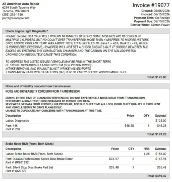 More photos of 2020 GMC Sierra 1500 Crew Cab AT4 Pickup 4D 5 3/4 ft at All American Motors, WA