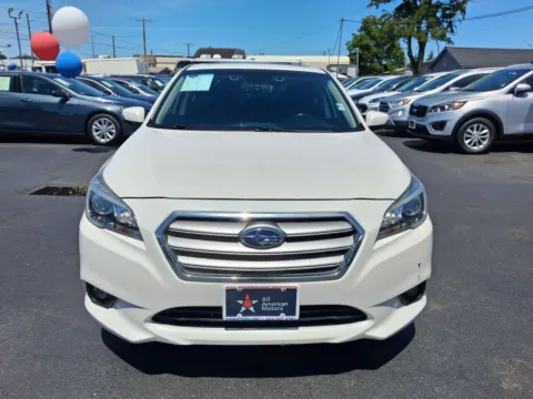 Photos of 2017 Subaru Legacy 2.5i Premium Sedan 4D for sale in Tacoma, WA at All American Motors