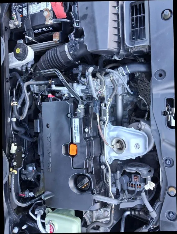 Honda Civic photo 20