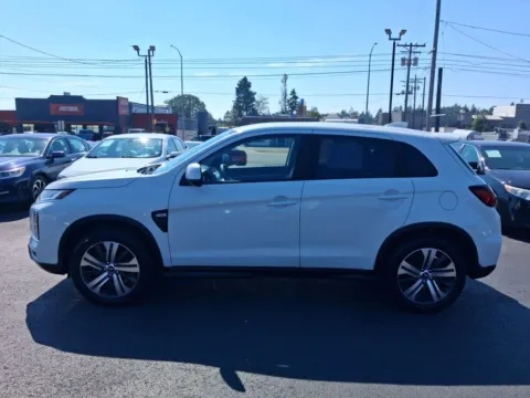 More photos of 2020 Mitsubishi Outlander Sport SP Sport Utility 4D at All American Motors, WA