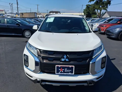 Photos of 2020 Mitsubishi Outlander Sport SP Sport Utility 4D for sale in Tacoma, WA at All American Motors