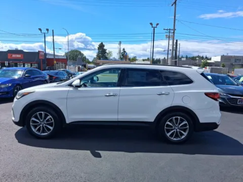 More photos of 2018 Hyundai Santa Fe SE Sport Utility 4D at All American Motors, WA