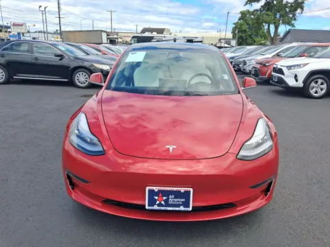 More photos of 2019 Tesla Model 3 Long Range Sedan 4D at All American Motors, WA