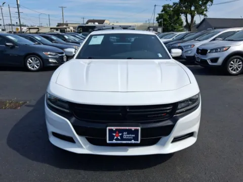 Photos of 2015 Dodge Charger SXT Sedan 4D for sale in Tacoma, WA at All American Motors