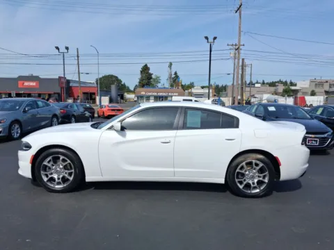 More photos of 2015 Dodge Charger SXT Sedan 4D at All American Motors, WA
