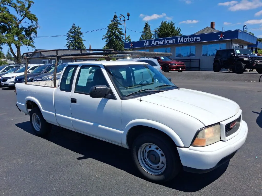 0 GMC Sonoma for sale in Tacoma, WA