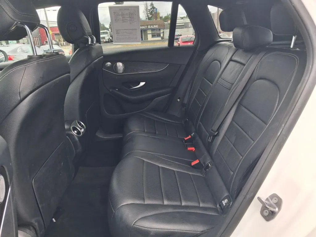 Mercedes-Benz GLC photo 15