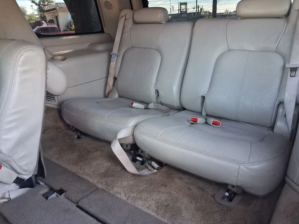 Cadillac Escalade photo 23