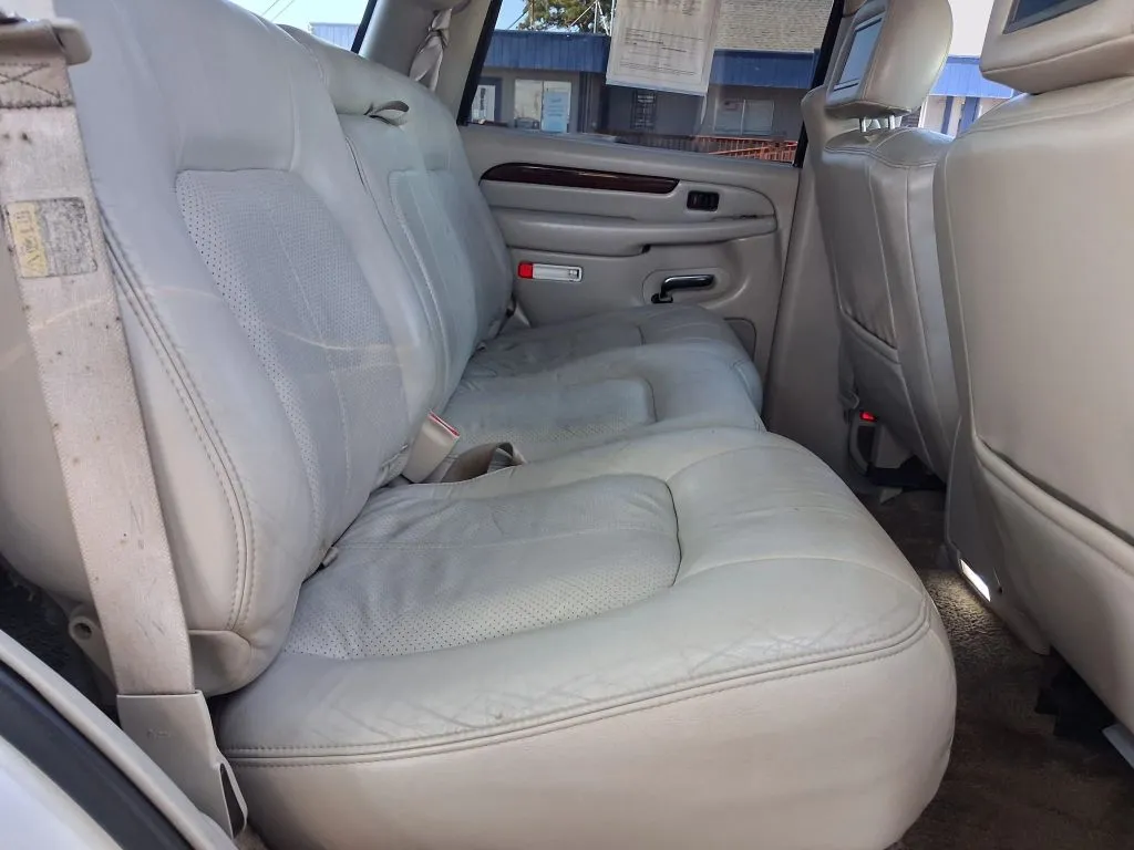 Cadillac Escalade photo 25