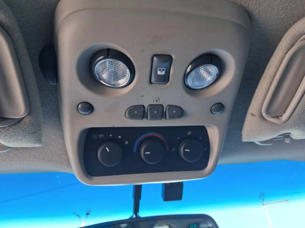 Cadillac Escalade photo 17