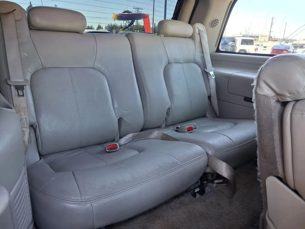 Cadillac Escalade photo 26