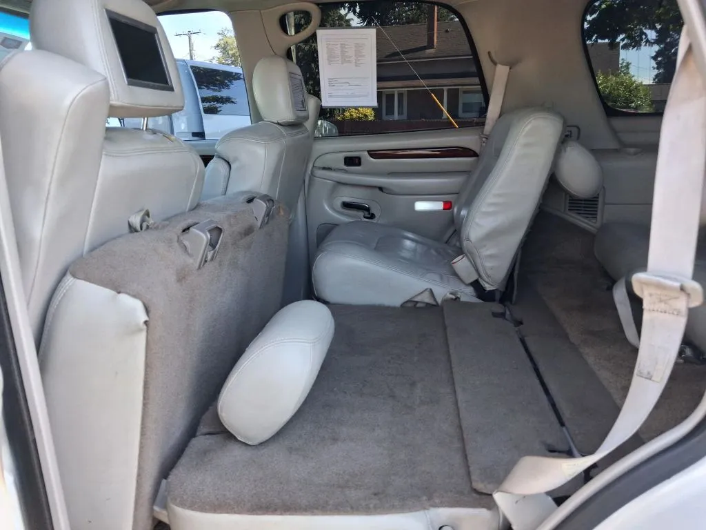Cadillac Escalade photo 24