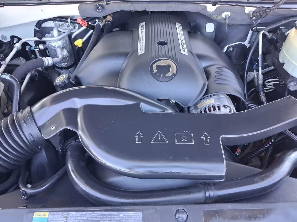 Cadillac Escalade photo 32