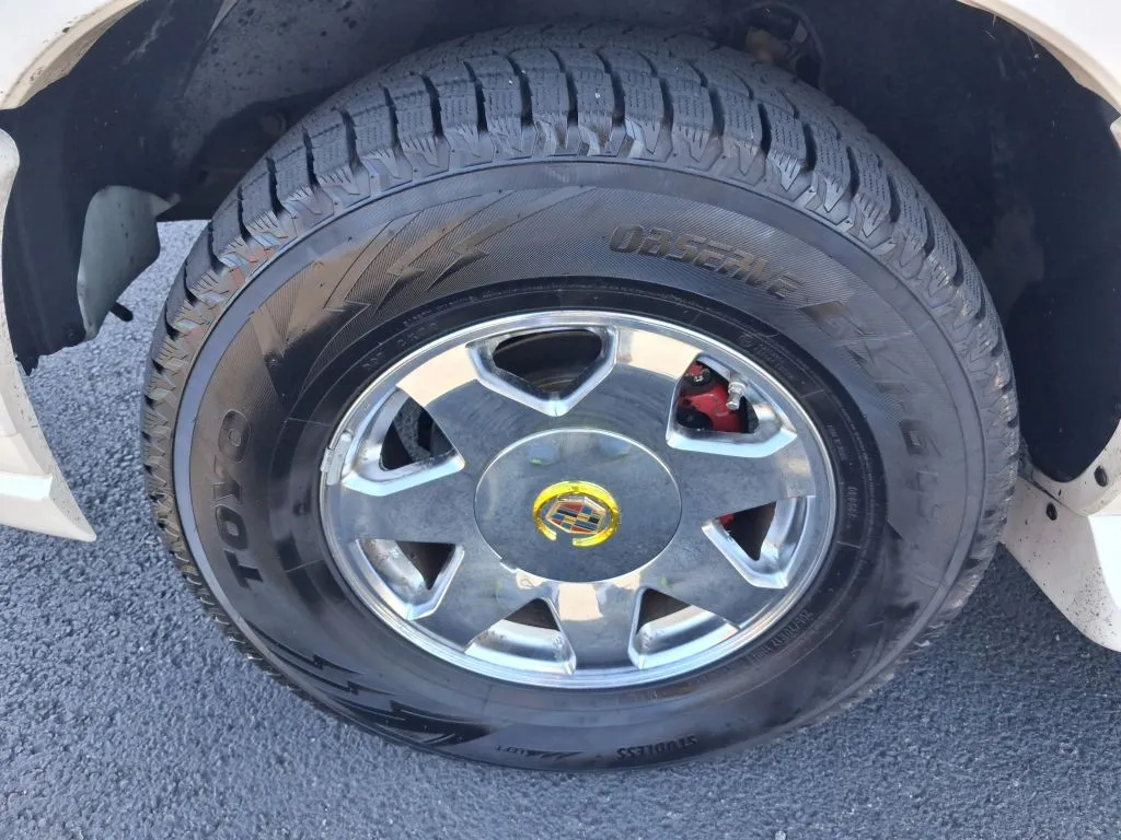 Cadillac Escalade photo 31