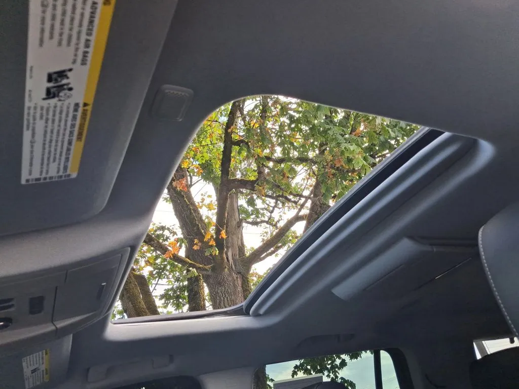 Chevrolet Tahoe photo 15