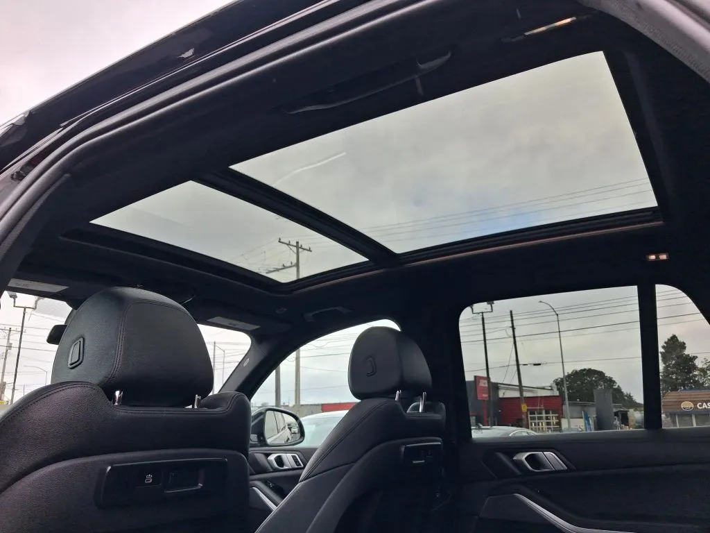 BMW X5 photo 21