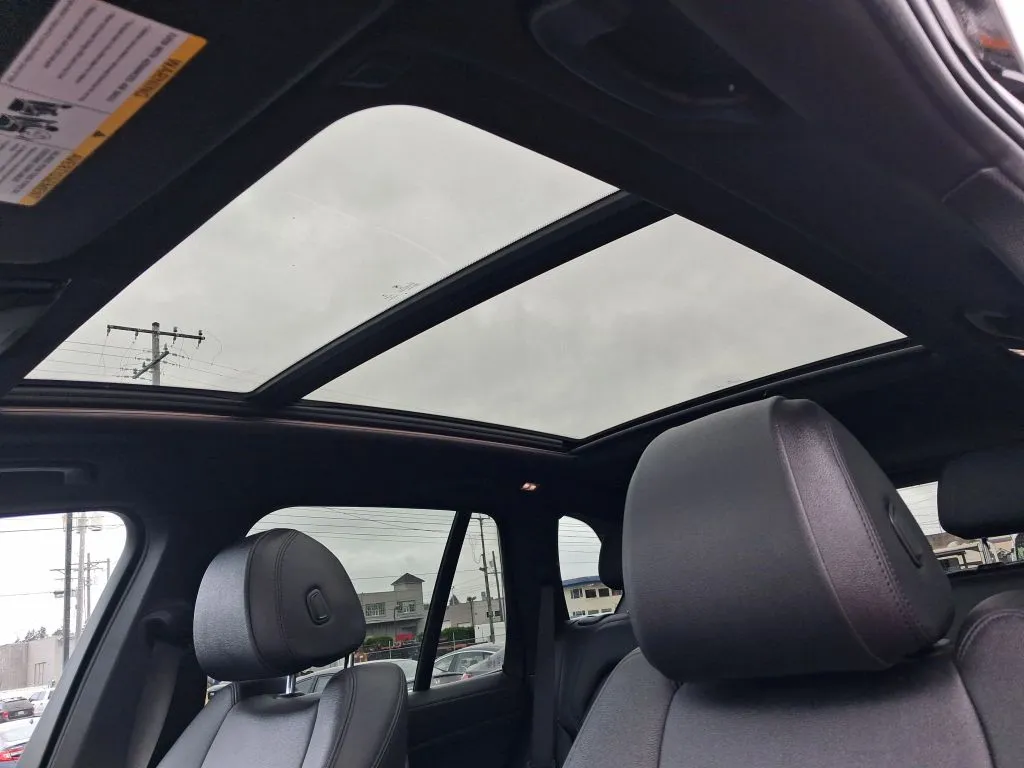 BMW X5 photo 24