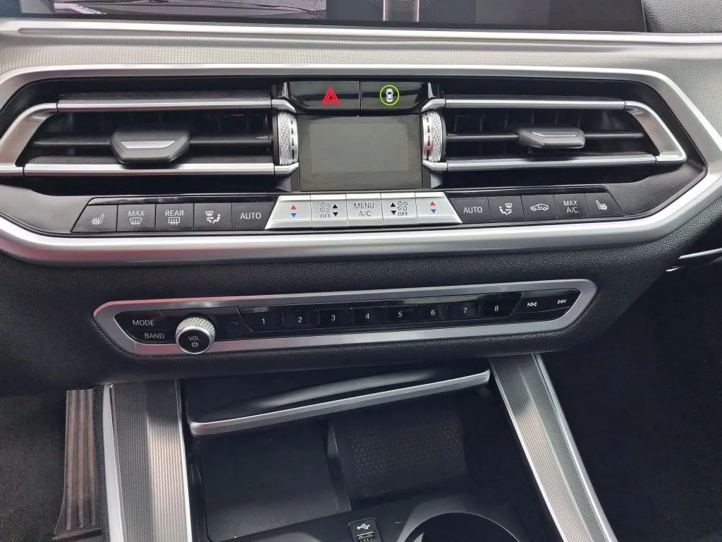BMW X5 photo 27