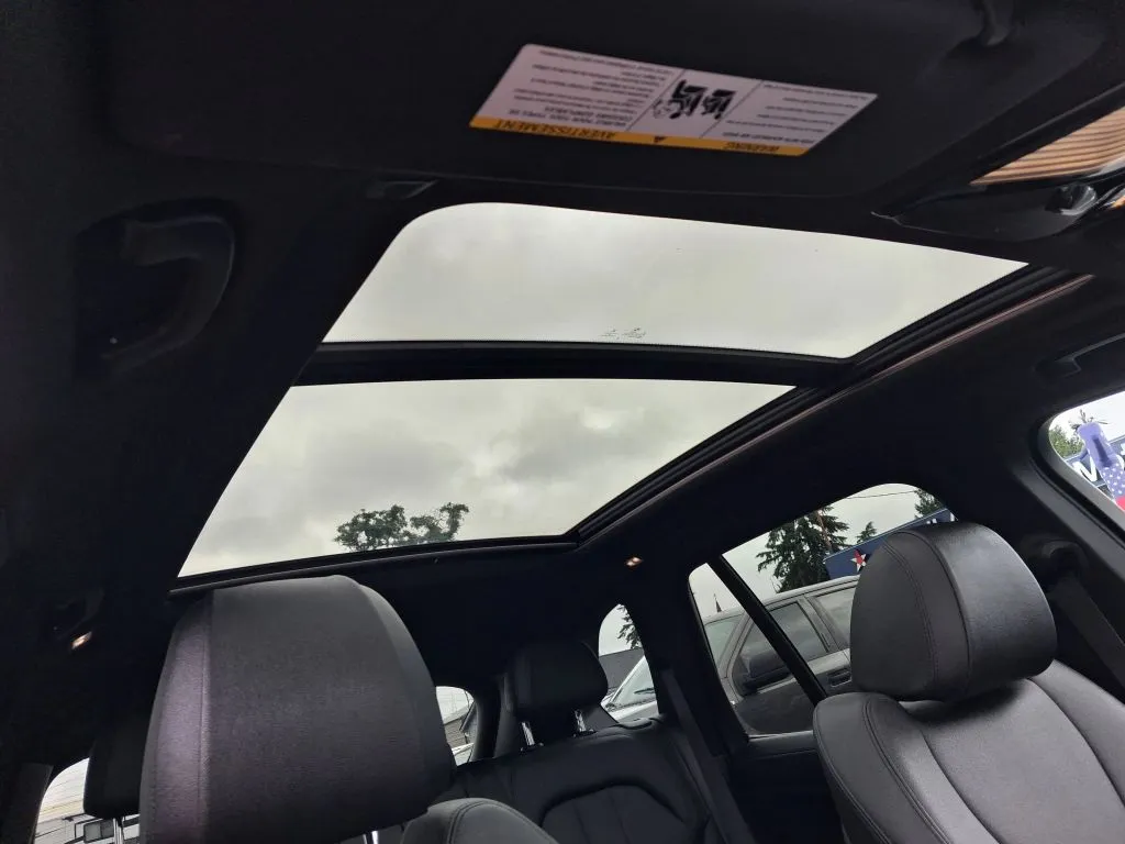 BMW X5 photo 13