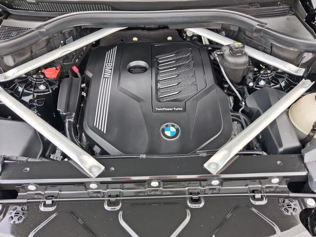 BMW X5 photo 32