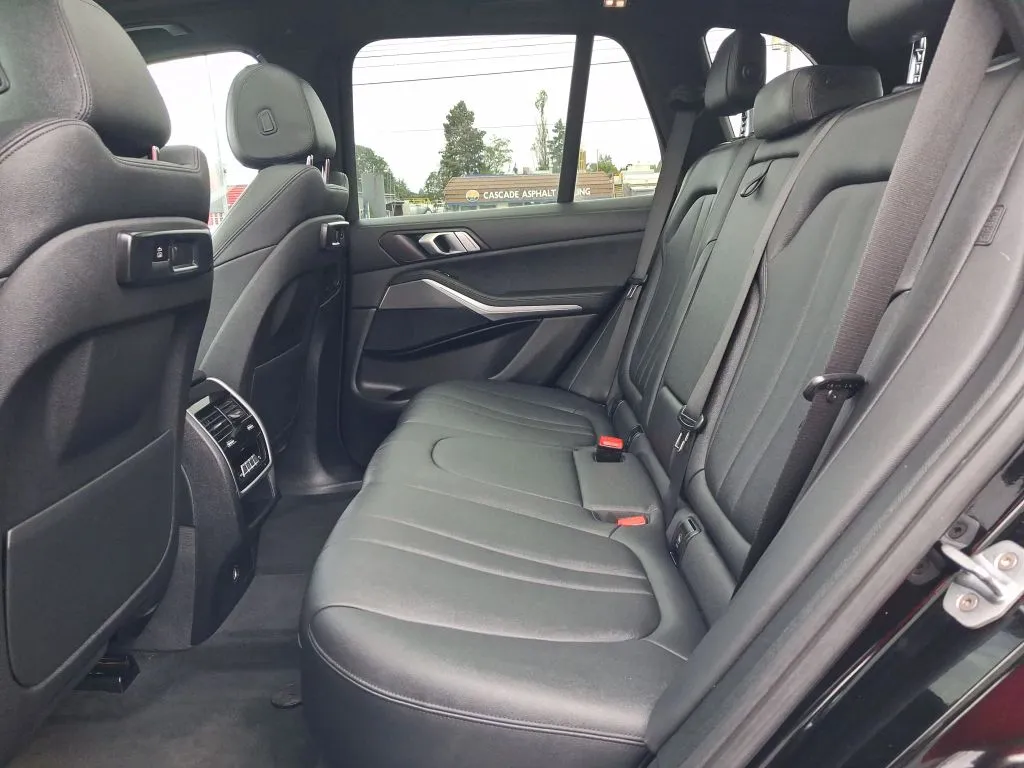 BMW X5 photo 18