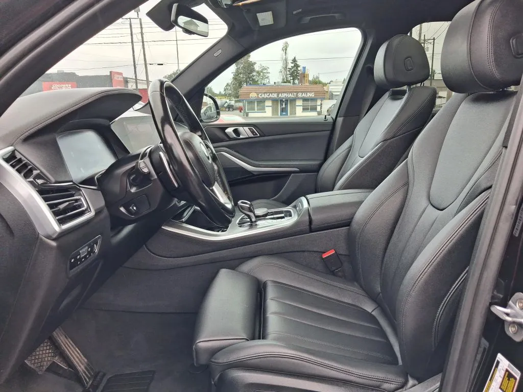 BMW X5 photo 23