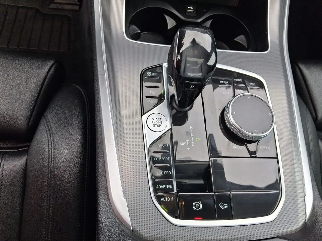 BMW X5 photo 28