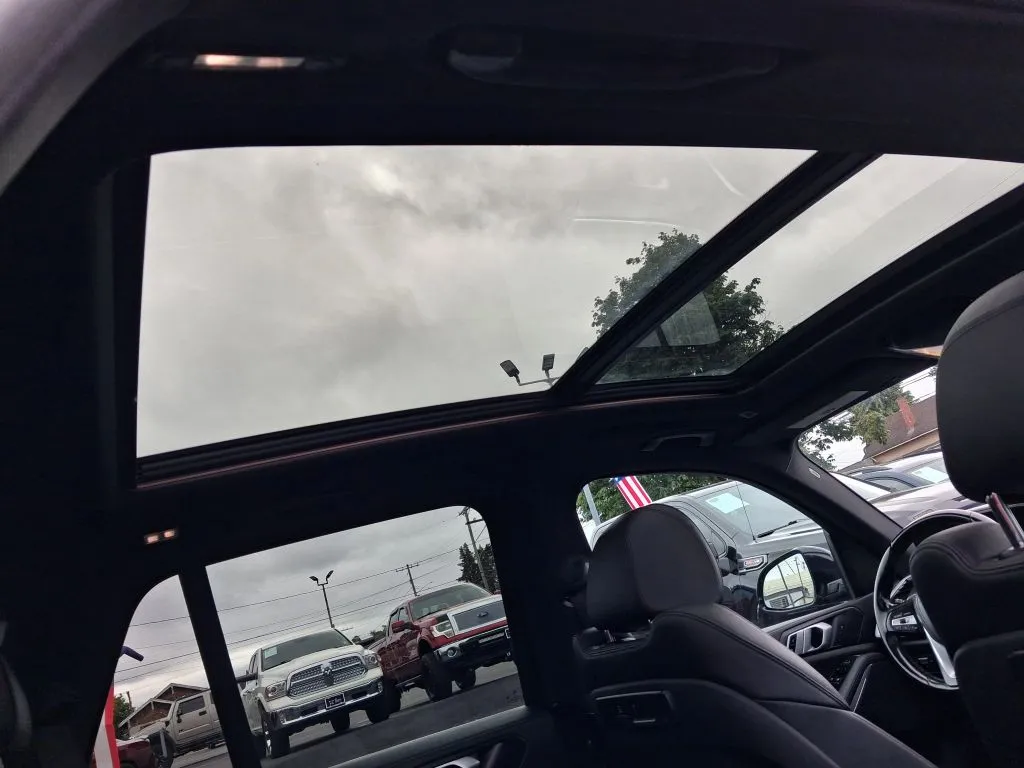 BMW X5 photo 17