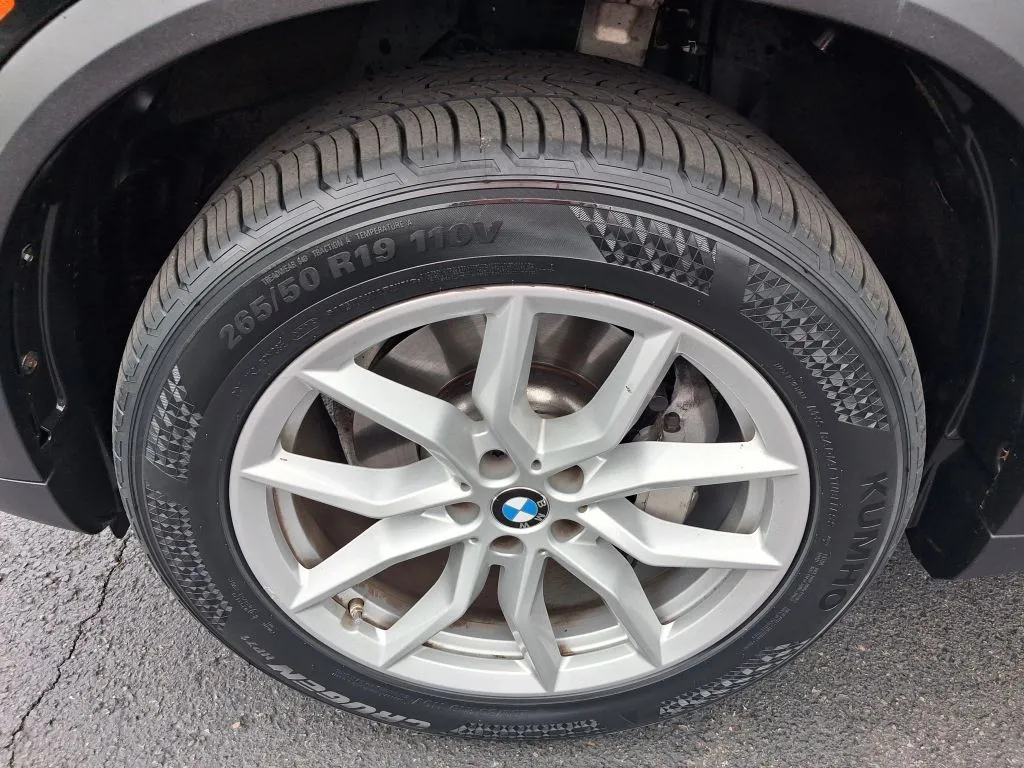 BMW X5 photo 31
