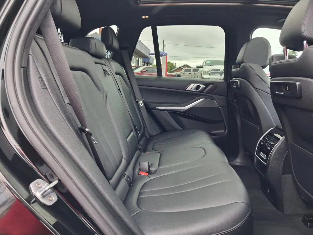 BMW X5 photo 14
