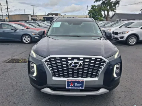 Photos of 2020 Hyundai Palisade SEL Sport Utility 4D for sale in Tacoma, WA at All American Motors