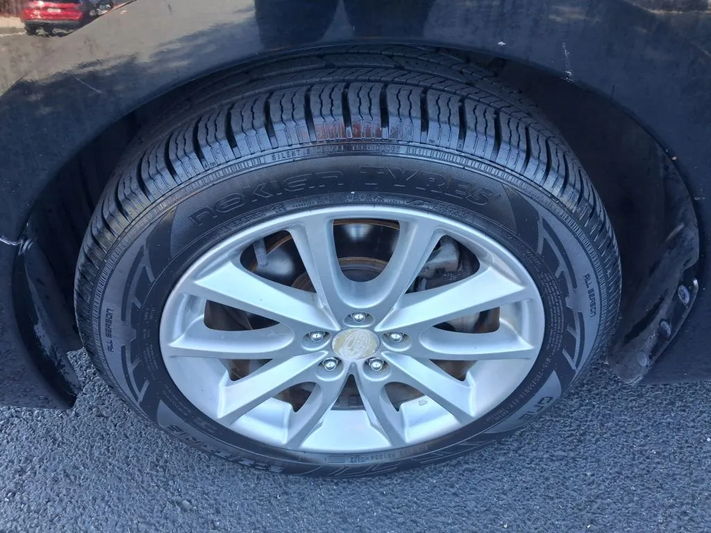 Subaru Impreza photo 25