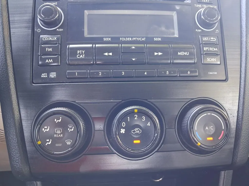 Subaru Impreza photo 13