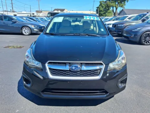 Photos of 2012 Subaru Impreza 2.0i Premium Sedan 4D for sale in Tacoma, WA at All American Motors