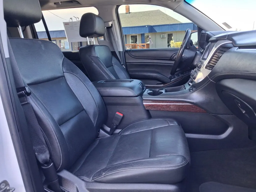 GMC Yukon XL photo 31