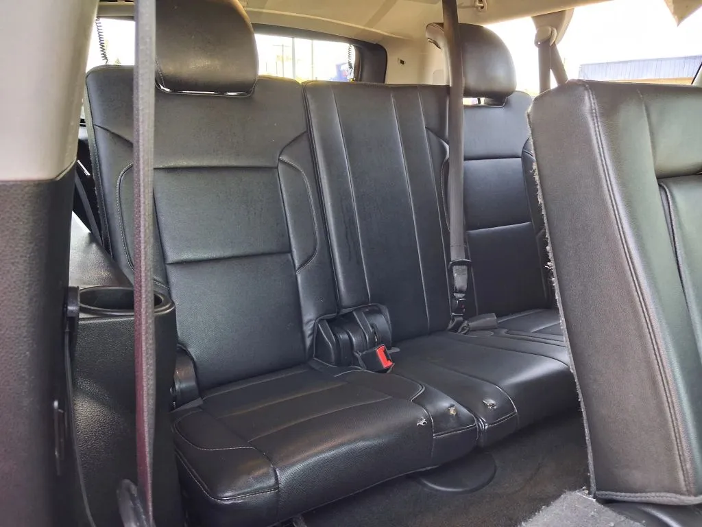 GMC Yukon XL photo 25