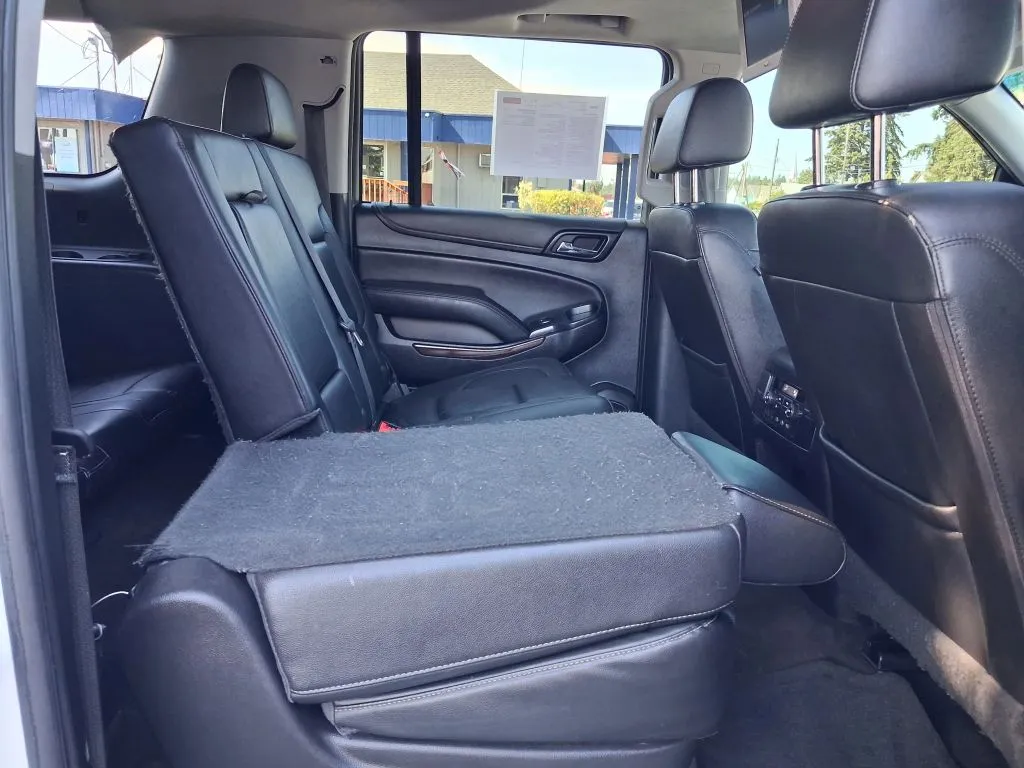 GMC Yukon XL photo 26